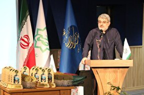 آغاز چهارمین دوره لیگ قرآنی ضحی در گیلان