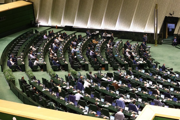 طرح «تشدید مجازات همکاری‌کنندگان با اقدامات کشورهای متخاصم» اصلاح شد