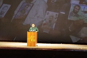 گیلان پرچمدار فرهنگ و مقاومت است