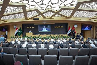 برگزاری نخستين جشنواره بین‌المللی «رحمة للعالمین» در کربلا