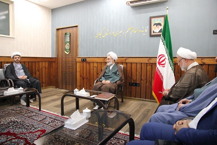 حجت الاسلام اشجری حجت الاسلام اشجری