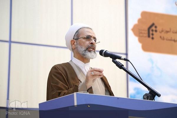 نهاد علوم اسلامی باید خطوط اصلی نظام اسلامی را تدوین کند