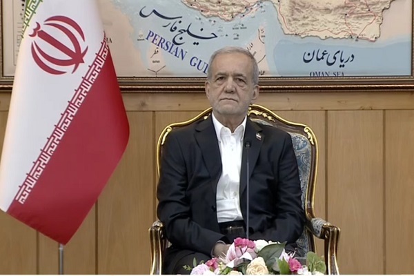 کشورهای اسلامی ارتباطات خود را با رژیم صهیونیستی قطع کنند