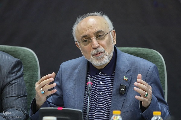 معرفی هویت و زیبایی‌های ایران، رسالتی فرهنگی و تمدنی است