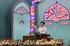 بزرگترین نعمت با زیارت حضرت فاطمه معصومه(س) حاصل می‌شود