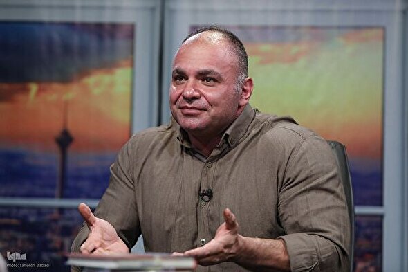 فیلم | حضرت حجت(عج) در کتاب ابن عربی