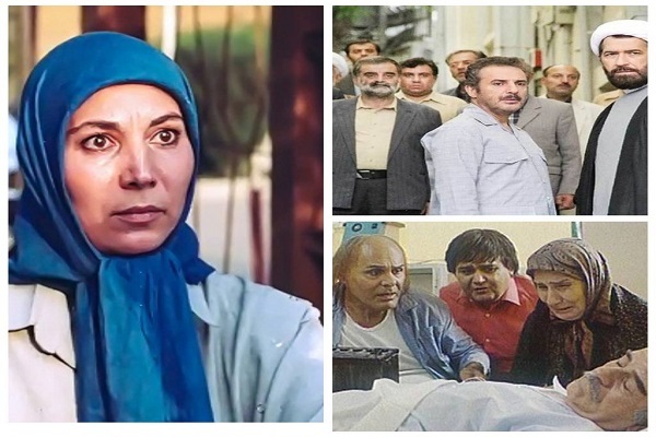 پخش آثار سینمایی با موضوعات انقلابی و اجتماعی از شبکه‌های دو و نمایش