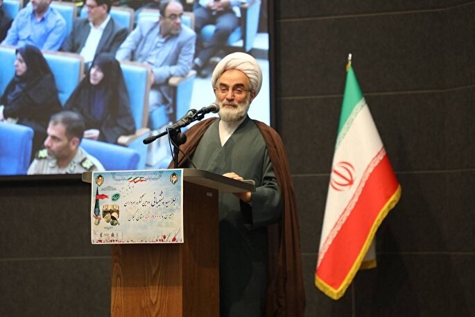 لزوم انتقال ارزش‌های دفاع مقدس به نسل معاصر