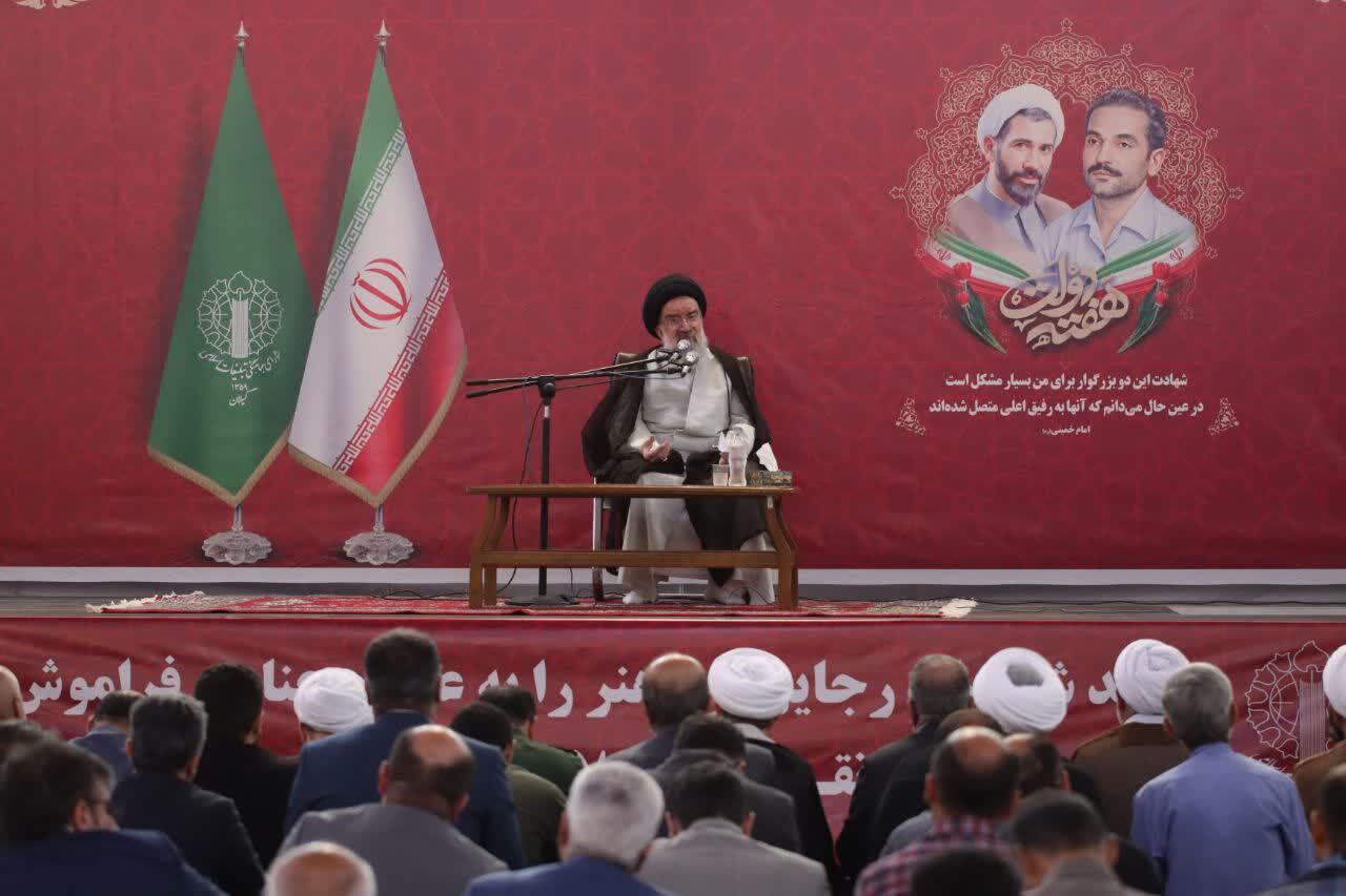 آیت الله سیداحمد خاتمی عضو فقهای شورای نگهبان آیت الله سیداحمد خاتمی عضو فقهای شورای نگهبان