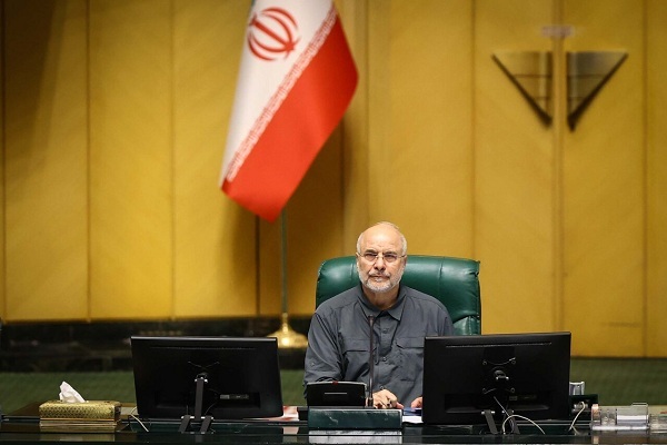 اجرای طرح کالابرگ الکترونیک گامی مؤثر در جهت عدالت‌محوری است