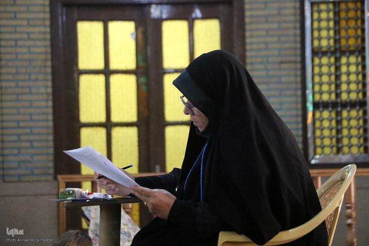 مسابقات معارفی قرآن مسابقات معارفی قرآن