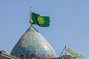 استوری‌موشن | زمین بی‌حضورت غریب است