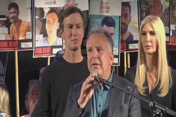 از هو شدن نتانیاهو در تل‌آویو تا تجاوز مجدد به جنوب لبنان