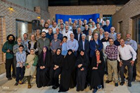 گردهمایی عکاسان عرصه دفاع و مقاومت