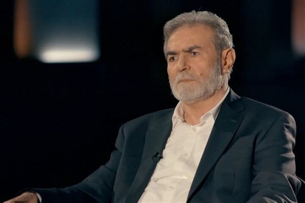 آزادی اسرا دستاورد مقاومت بود