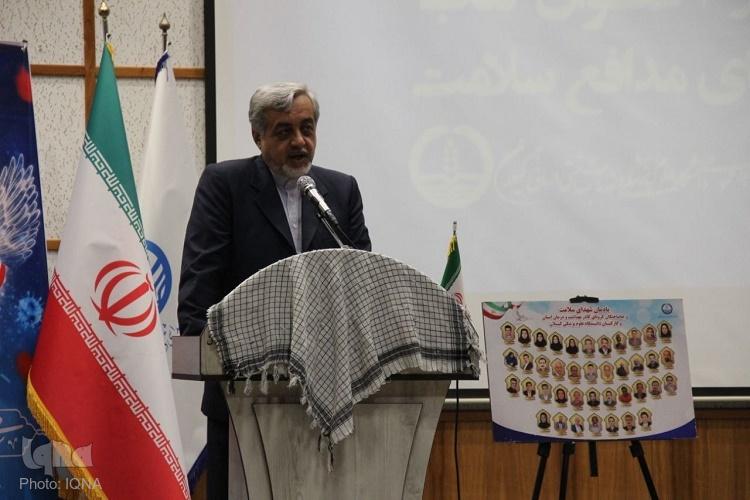 سیداسماعیل میرغضنفری فرماندار رشت سیداسماعیل میرغضنفری فرماندار رشت