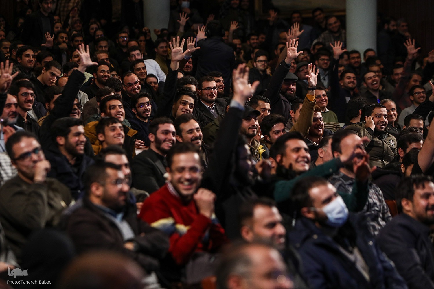 قرعه‌کشی عمره دانشگاهیان انجام شد