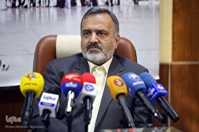 «علیرضا رشیدیان» رئیس سازمان حج و زیارت شد