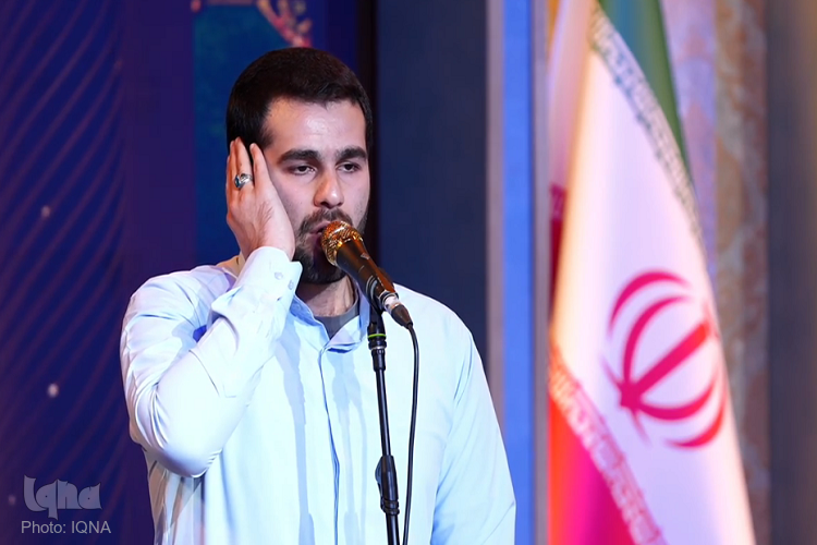 مجتبی خوش‌رفتار موذن گیلانی