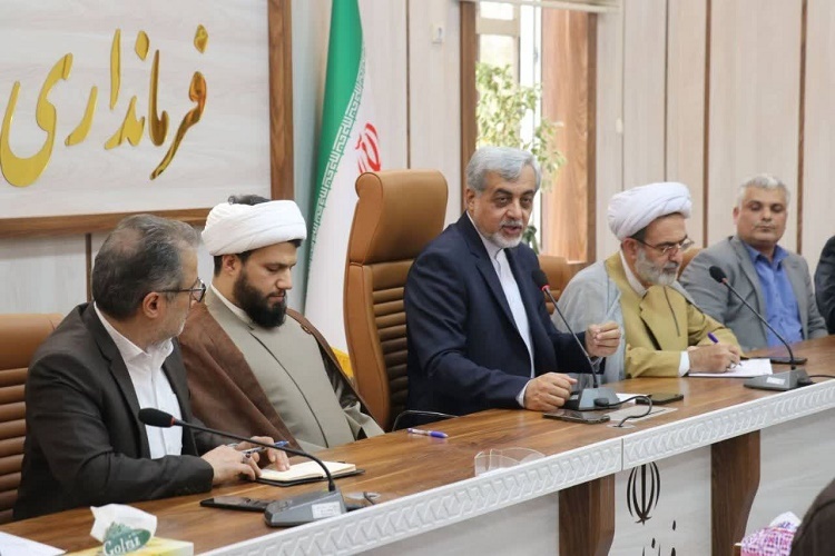 اسماعیل میرغضنفری فرماندار شهرستان رشت اسماعیل میرغضنفری فرماندار شهرستان رشت