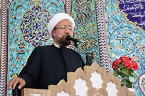 ارزش‌های دفاع مقدس و مقاومت به درستی تبیین شود