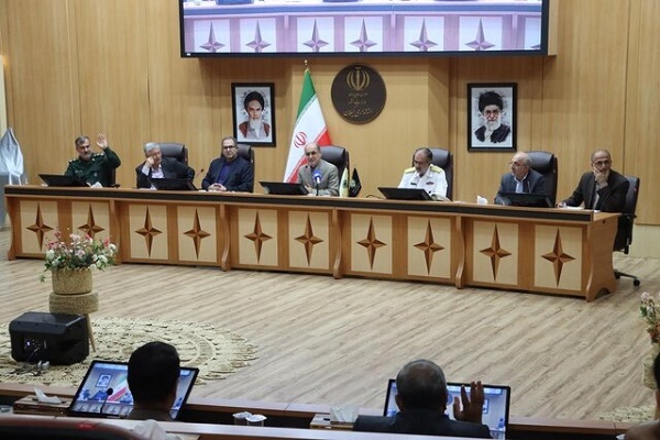 شورای ترویج فرهنگ ایثار و شهادت گیلان