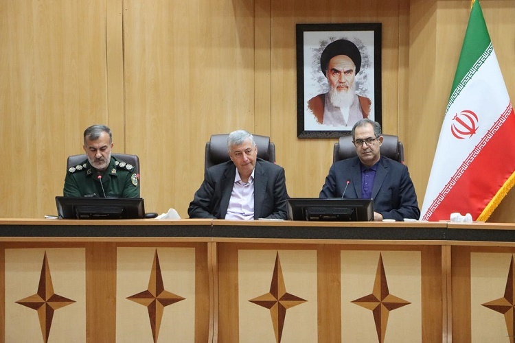 شورای ایثار و شهادت گیلان