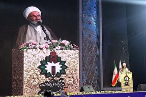 جنگ 12 روزه موجب تقویت وحدت و انسجام ملی شد