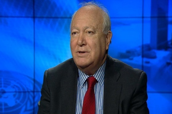 سازمان ملل حمله فجیع به کلیسای میشیگان را محکوم کرد