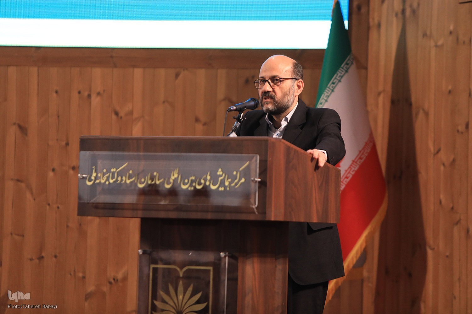 مخاطب قرآن همه انسان‌ها هستند/ آمادگی برای همکاری با ایکنا