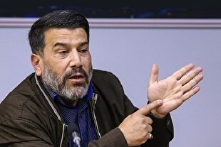 فیلمسازی دفاع مقدس نباید در میدان نبرد متوقف شود