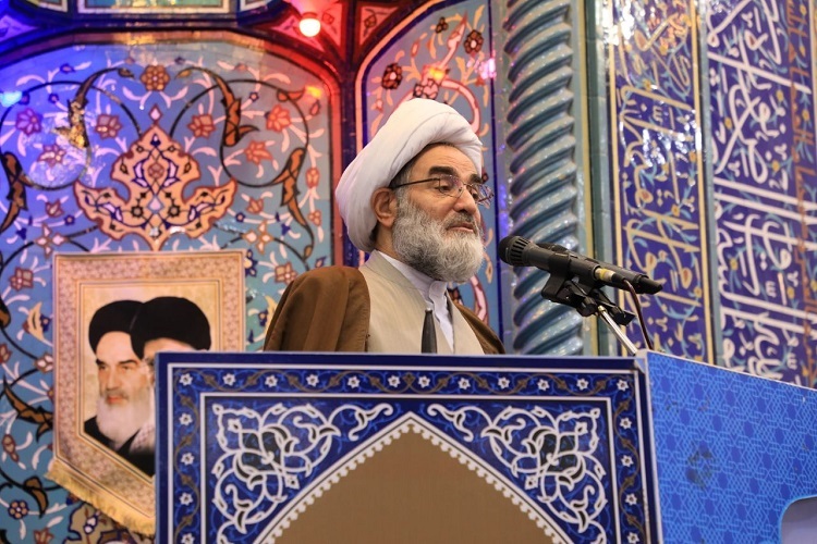 آیتالله رسول فلاحتی نماینده ولیفقیه در گیلان آیتالله رسول فلاحتی نماینده ولیفقیه در گیلان