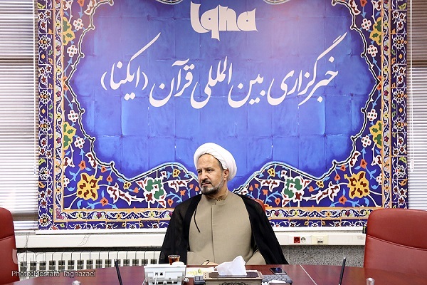 مسجد به مثابه پایگاه دائمی قرآن، نه سکوی فعالیت‌های فصلی