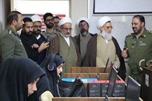 قرآن نقشه راه درست زیستن است