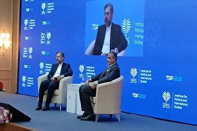 آژانس باید سازوکار ویژه برای شرایط جنگی تدوین کند