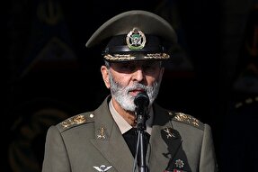 بسیج مظهر دشمن‌شناسی و هوشمندی ملت قهرمان ایران است