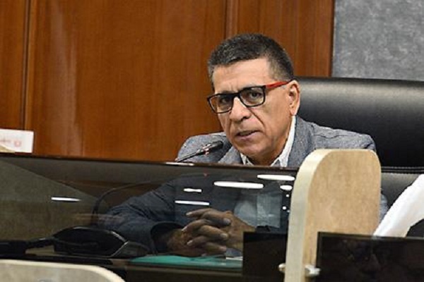 مدیرعامل جدید سازمان انتقال خون آغاز به کار کرد