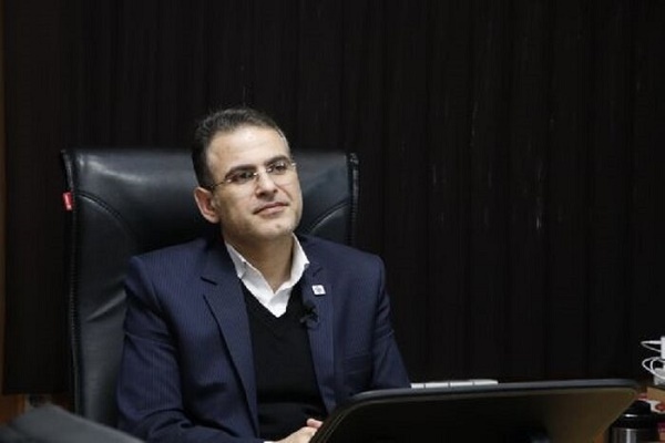 سیدمجتبی جلالیپور مدیرکل کمیته امداد امام خمینی(ره) استان سیدمجتبی جلالیپور مدیرکل کمیته امداد امام خمینی(ره) استان
