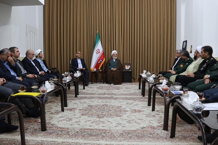 نشست هماهنگی برگزاری مراسم ۱۳ آبان در گیلان نشست هماهنگی برگزاری مراسم ۱۳ آبان در گیلان