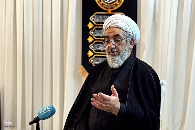 حضرت زهرا (س)؛ الگویی که تاریخ و قرآن بر آن مهر تأیید زده‌اند + فیلم