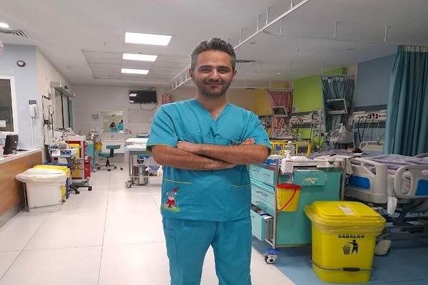 دل‌های متعهد؛ رمز ایستادگی پرستاران با وجود کمبودها