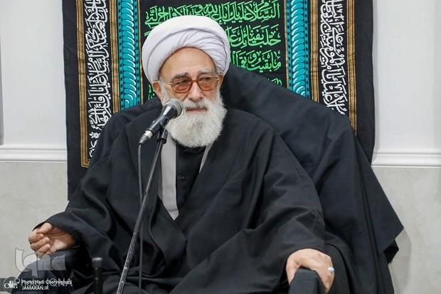 حضرت زینب (س)، قهرمان صبر و شجاعت امت اسلام است