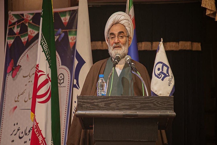 رسول فلاحتی، نماینده ولیفقیه در استان رسول فلاحتی، نماینده ولیفقیه در استان