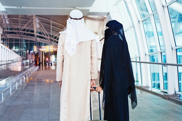 اقدامات ماکائو برای استقبال از گردشگران مسلمان