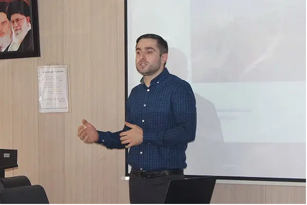 سفره‌ای سرشار از آنتی‌اکسیدان‌ها برای مقابله با آلودگی هوا و آنفولانزا