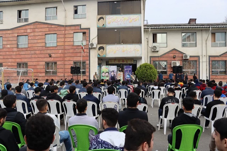 روایت پیشرفت و تبیین دستاوردهای نیروی دریایی