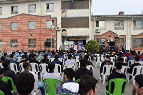 شهدا مظهر قدرت و اتحاد در جامعه هستند