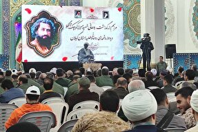 میرزاکوچک، پرچمدار ایدئولوژی مقاومت و آزادی خواهی در جهان است