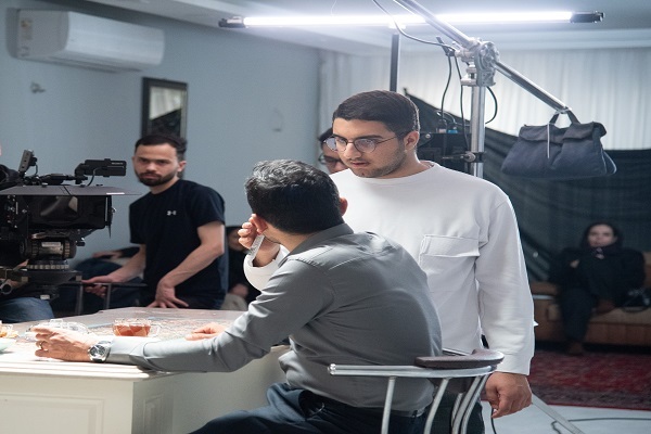 فیلم‌سازان با صداقت در روایت، امید را در دل مخاطب زنده کنند