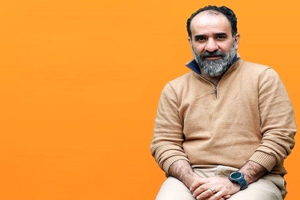 پزشکیان به عیادت رضا امیرخانی رفت